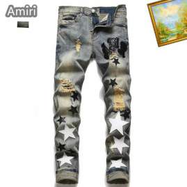Picture of Amiri Jeans Long _SKUAmirisz29-3825tr667182